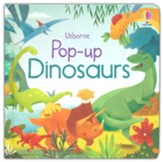 Pop-up Dinosaurs