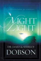 Night Light: A Devotional for Couples, Hardcover