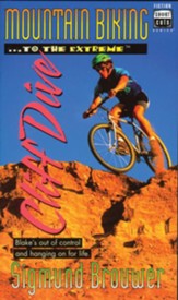 Shortcuts #2: Mountain Biking to the Extreme - eBook