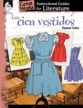 Los cien vestidos (The Hundred Dresses): An Instructional Guide for Literature: An Instructional Guide for Literature - PDF Download [Download]
