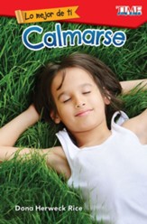 Lo mejor de ti: Calmarse (The Best You: Calm Down) - PDF Download [Download]