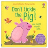 Don't Tickle the Pig