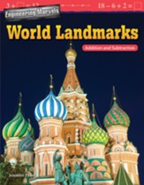 Engineering Marvels: World Landmarks: Addition and Subtraction - PDF Download [Download]