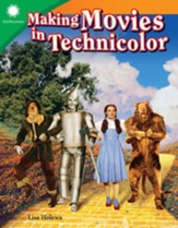 Making Movies in Technicolor - PDF Download [Download]