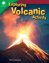 Exploring Volcanic Activity - PDF Download [Download]