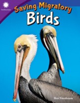 Saving Migratory Birds - PDF Download [Download]