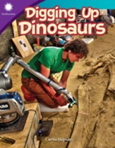 Digging Up Dinosaurs - PDF Download [Download]
