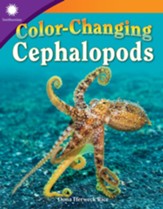 Color-Changing Cephalopods - PDF Download [Download]