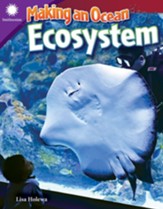 Making an Ocean Ecosystem - PDF Download [Download]