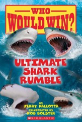 Ultimate Shark Rumble