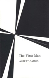 The First Man - eBook