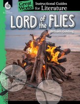 Lord of the Flies: An Instructional Guide for Literature: An Instructional Guide for Literature - PDF Download [Download]
