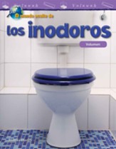 El mundo oculto de los inodoros: Volumen (The Hidden World of Toilets: Volume) - PDF Download [Download]