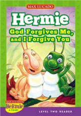 Hermie: God Forgives Me, and I Forgive You