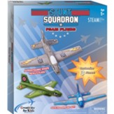 Stunt Squadron Foam Fliers
