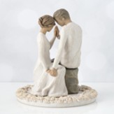 Around You Cake Topper - Willow Tree ®