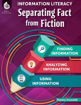 Information Literacy: Separating Fact from Fiction - PDF Download [Download]