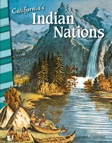 California's Indian Nations - PDF Download [Download]