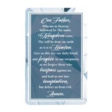 The Lord's Prayer Pocketcard