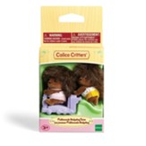 Calico Critters Hedgehog Twins