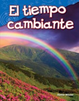 El tiempo cambiante (Changing Weather) - PDF Download [Download]