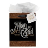 Man of God, Gift Bag