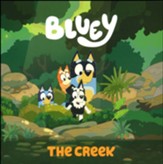 Bluey: The Creek