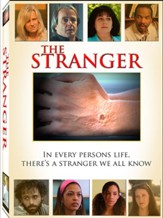 The Stranger Series DVD