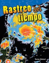 Rastreo del tiempo (Tracking the Weather) - PDF Download [Download]