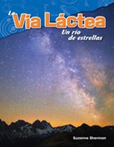 La Via Lactea: Un rio de estrellas (The Milky Way: A River of Stars) - PDF Download [Download]