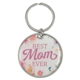 Best Mom Ever, Key Ring