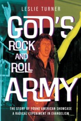 God's Rock and Roll Army