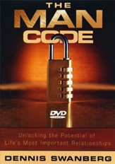 The Mancode DVD Curriculum: Unlocking the Potential of Life's Most Important Relationships