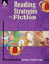 Reading Strategies for Fiction - PDF Download [Download]