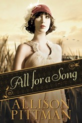 All for a Song - eBook