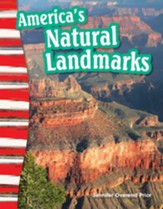 America's Natural Landmarks ebook - PDF Download [Download]