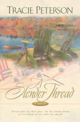 Slender Thread, A - eBook