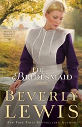 Bridesmaid, The - eBook