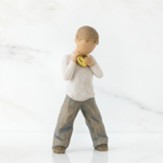 Heart Of Gold, Figurine - Willow Tree ®