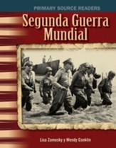 Segunda Guerra Mundial (World War II) - PDF Download [Download]