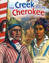 The Creek and the Cherokee - PDF Download [Download]