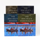 Masterlife Book Set: A Biblical Process for Growing Disciples