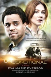 Unconditional - eBook