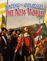 Racing to Colonize the New World ebook - PDF Download [Download]