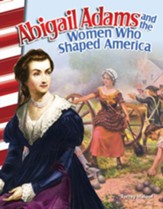 Abigail Adams and the Women Who Shaped America ebook - PDF Download [Download]
