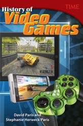 History of Video Games - PDF Download [Download]