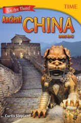 You Are There! Ancient China 305 BC - PDF Download [Download]