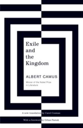 Exile and the Kingdom - eBook