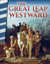 The Great Leap Westward - PDF Download [Download]