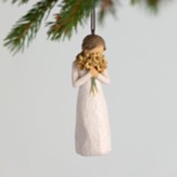 Warm Embrace, Ornament - Willow Tree ®
